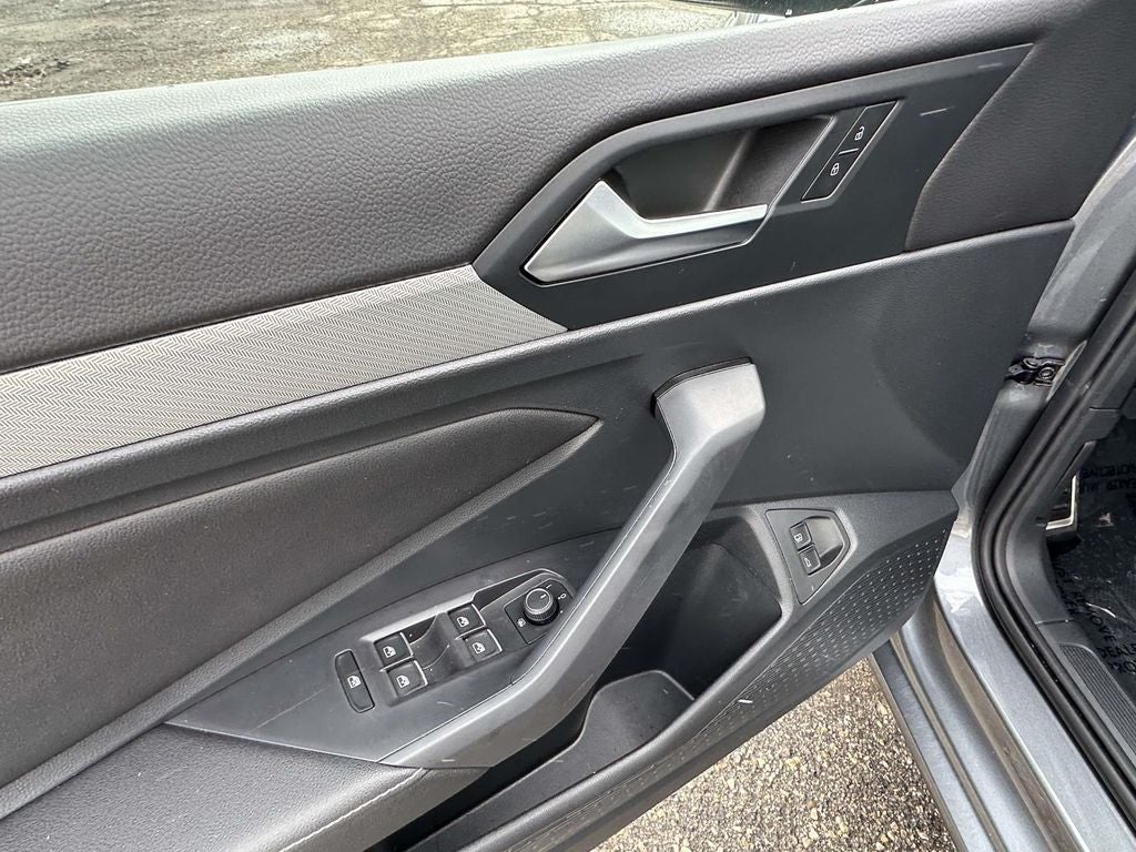 2023 Volkswagen Jetta 1.5T Sport