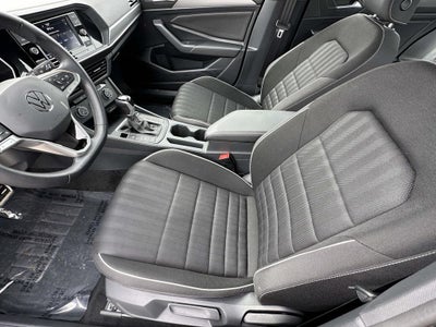 2023 Volkswagen Jetta 1.5T Sport