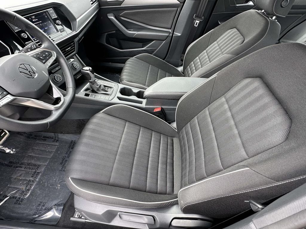2023 Volkswagen Jetta 1.5T Sport