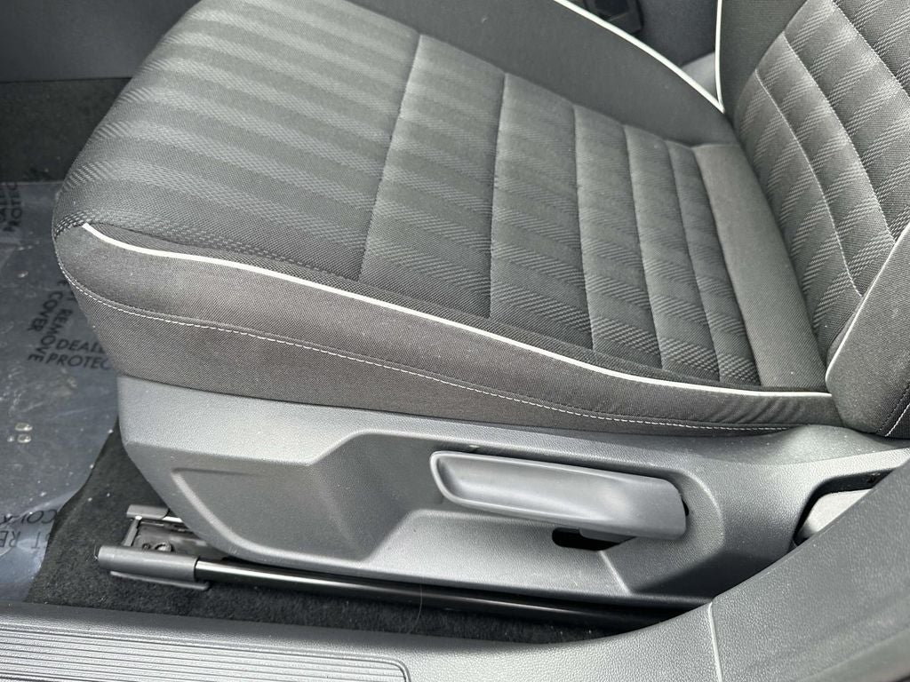 2023 Volkswagen Jetta 1.5T Sport