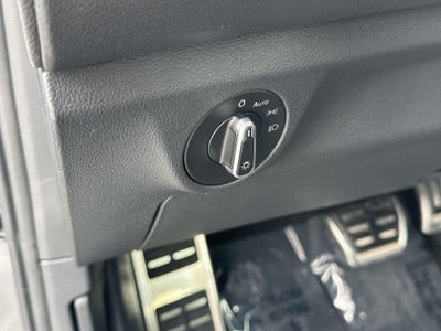 2023 Volkswagen Jetta 1.5T Sport