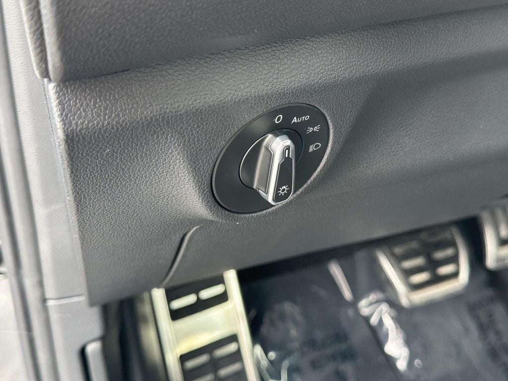 2023 Volkswagen Jetta 1.5T Sport