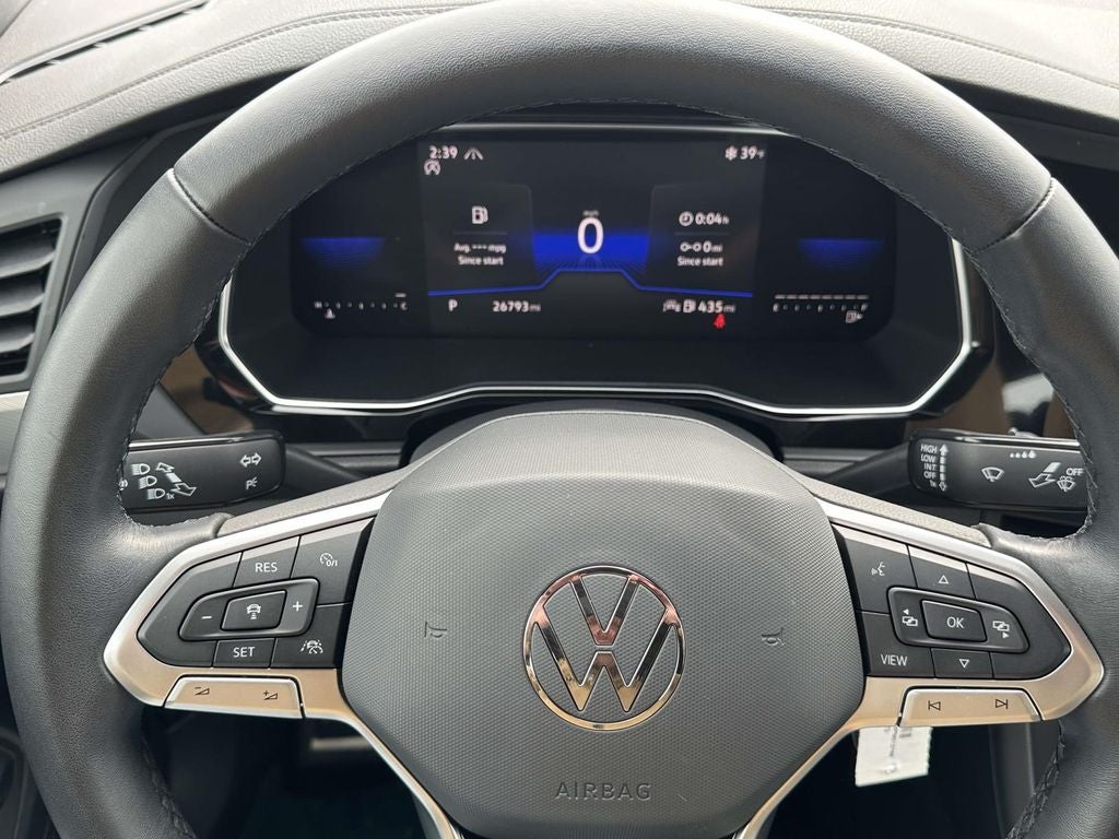 2023 Volkswagen Jetta 1.5T Sport