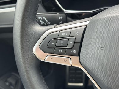 2023 Volkswagen Jetta 1.5T Sport