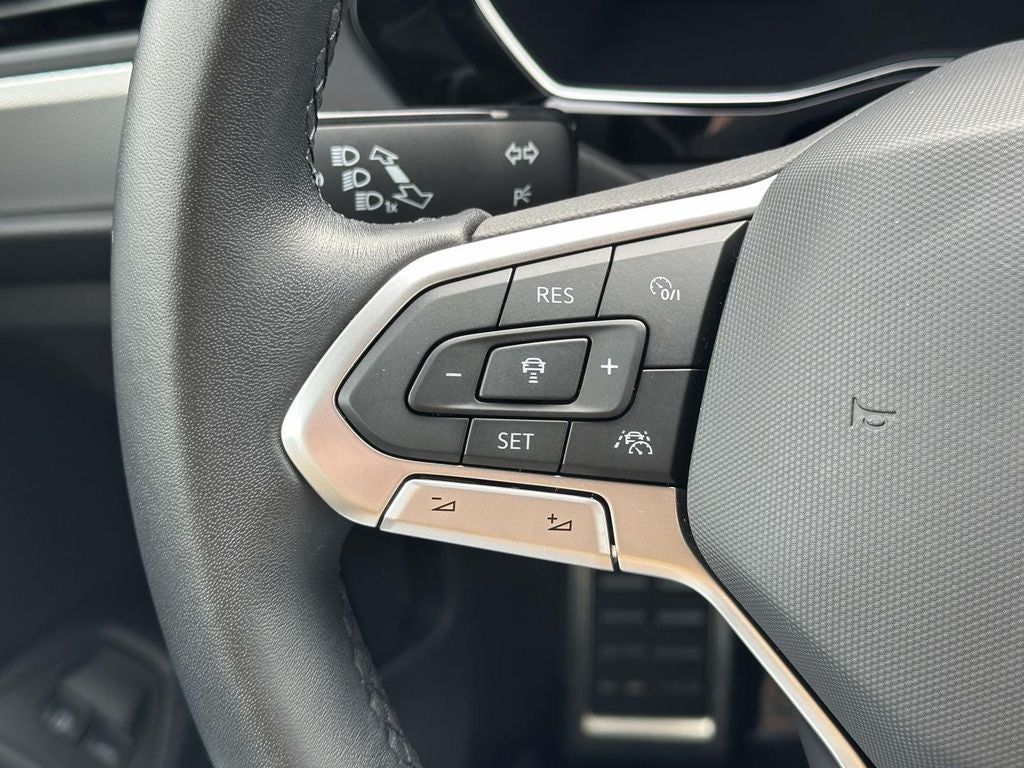 2023 Volkswagen Jetta 1.5T Sport