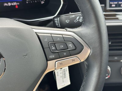 2023 Volkswagen Jetta 1.5T Sport