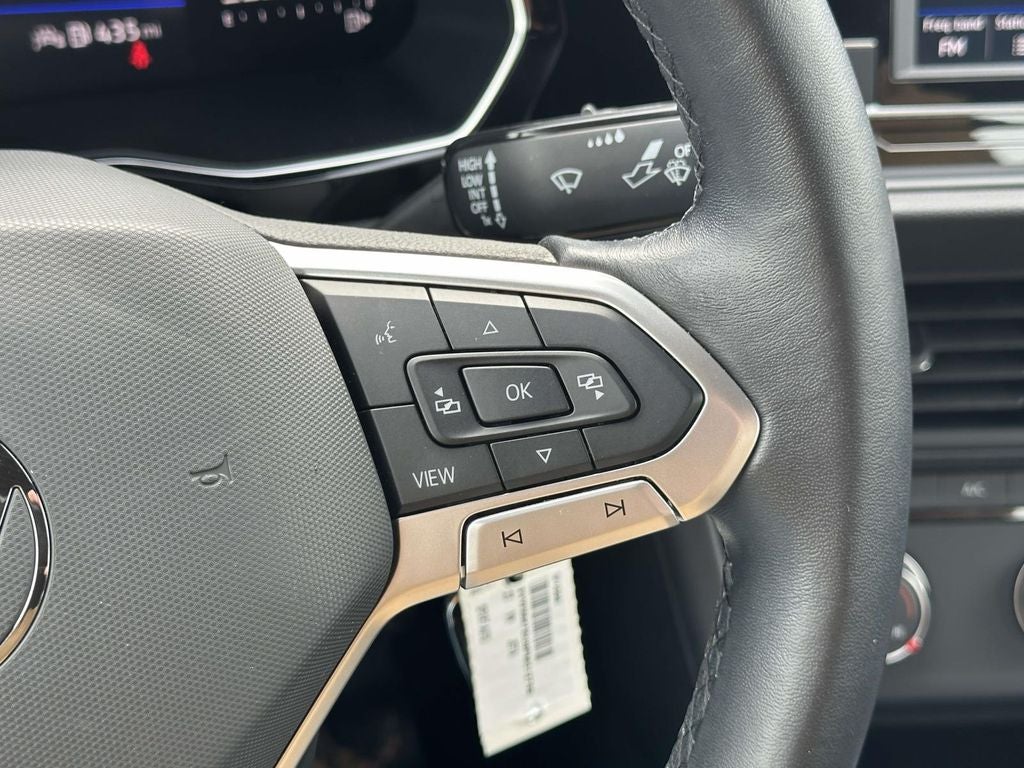 2023 Volkswagen Jetta 1.5T Sport