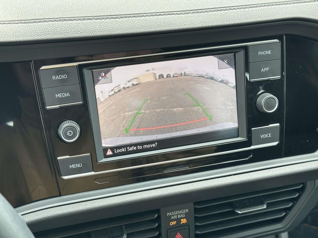 2023 Volkswagen Jetta 1.5T Sport