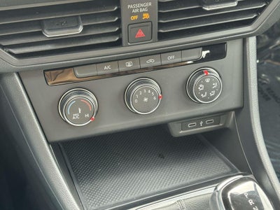 2023 Volkswagen Jetta 1.5T Sport