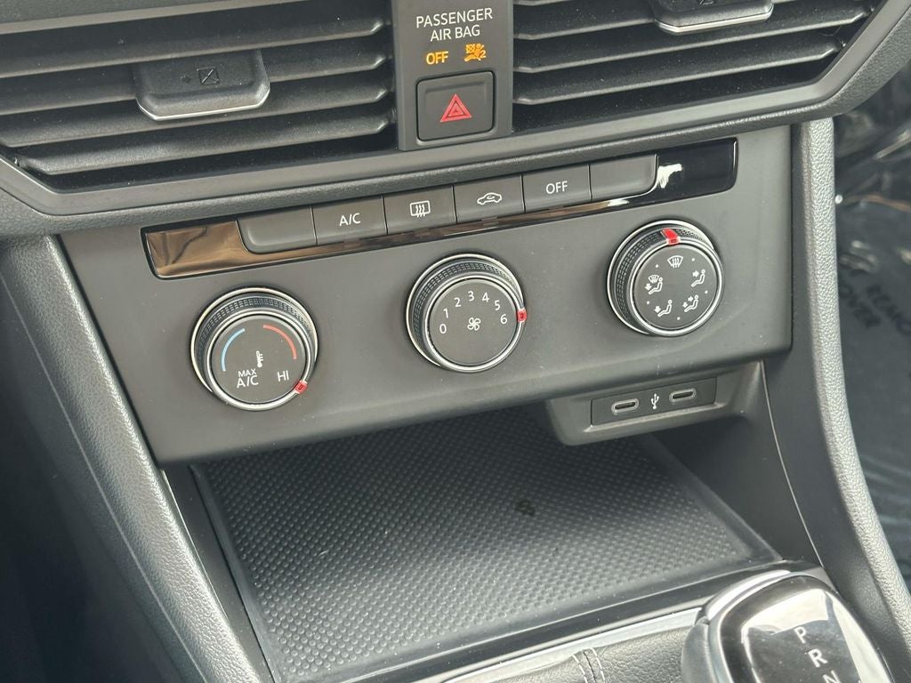 2023 Volkswagen Jetta 1.5T Sport