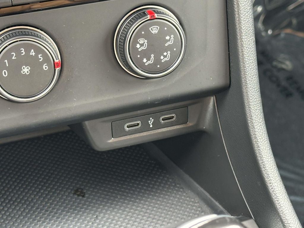 2023 Volkswagen Jetta 1.5T Sport