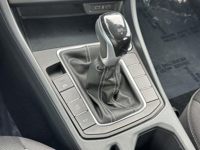 2023 Volkswagen Jetta 1.5T Sport