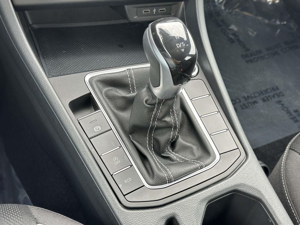 2023 Volkswagen Jetta 1.5T Sport