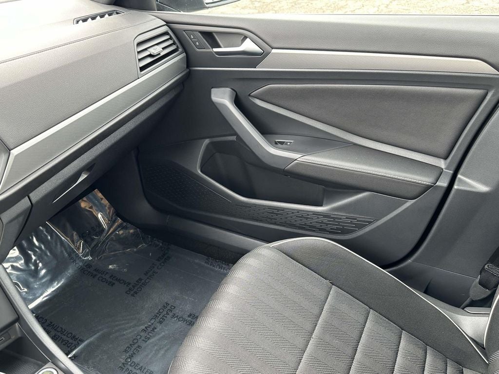 2023 Volkswagen Jetta 1.5T Sport