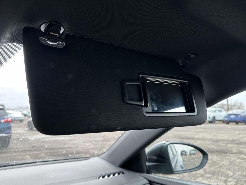 2023 Volkswagen Jetta 1.5T Sport