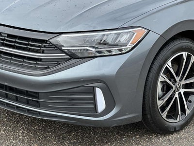 2023 Volkswagen Jetta 1.5T Sport