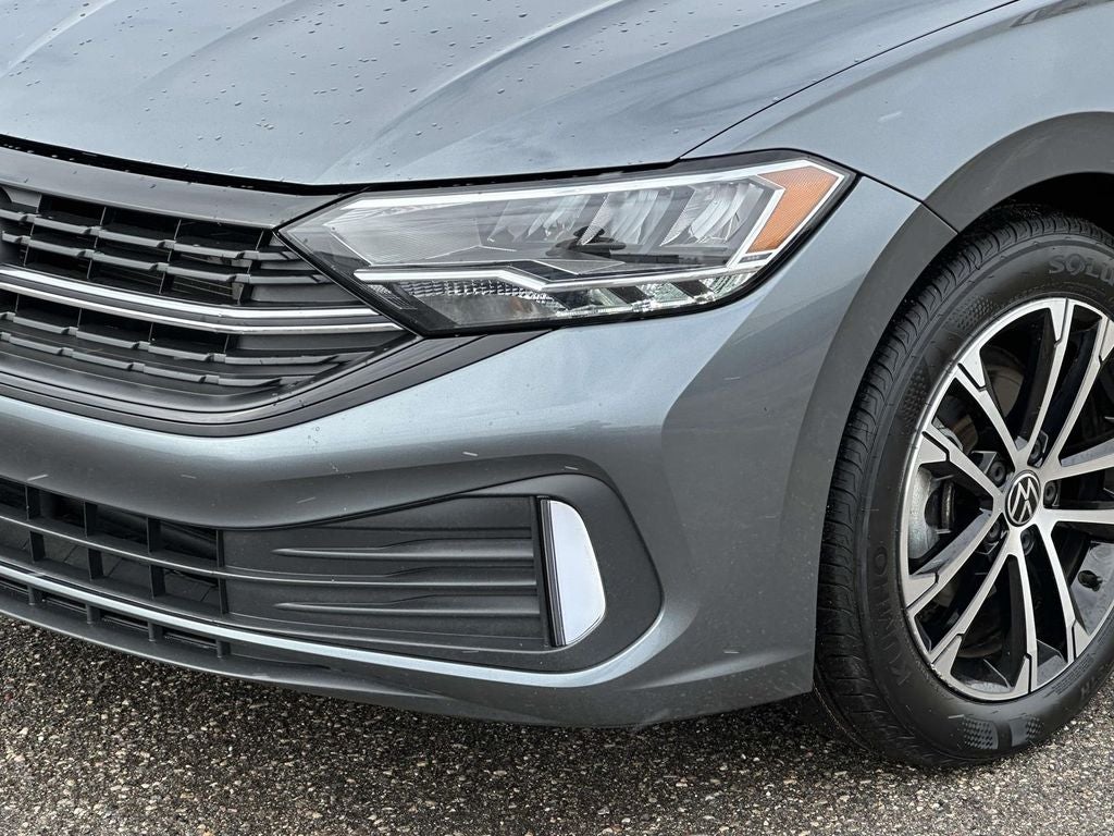 2023 Volkswagen Jetta 1.5T Sport