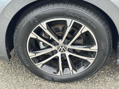 2023 Volkswagen Jetta 1.5T Sport
