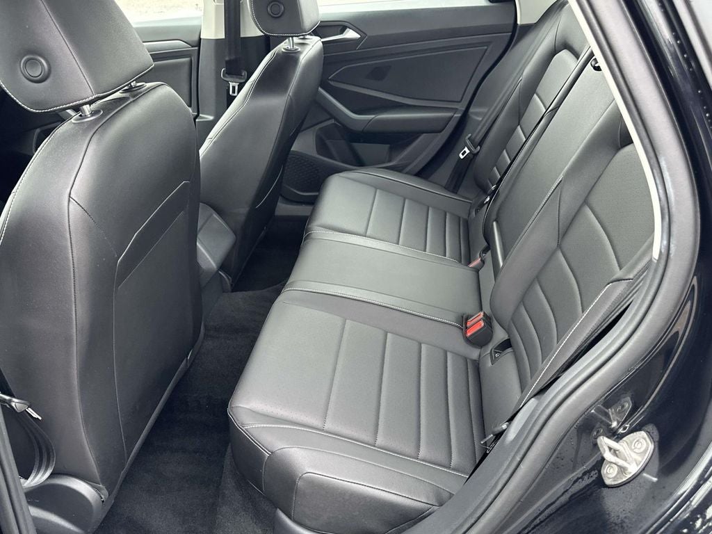 2023 Volkswagen Jetta 1.5T SE