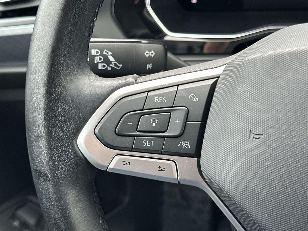 2023 Volkswagen Jetta 1.5T SE