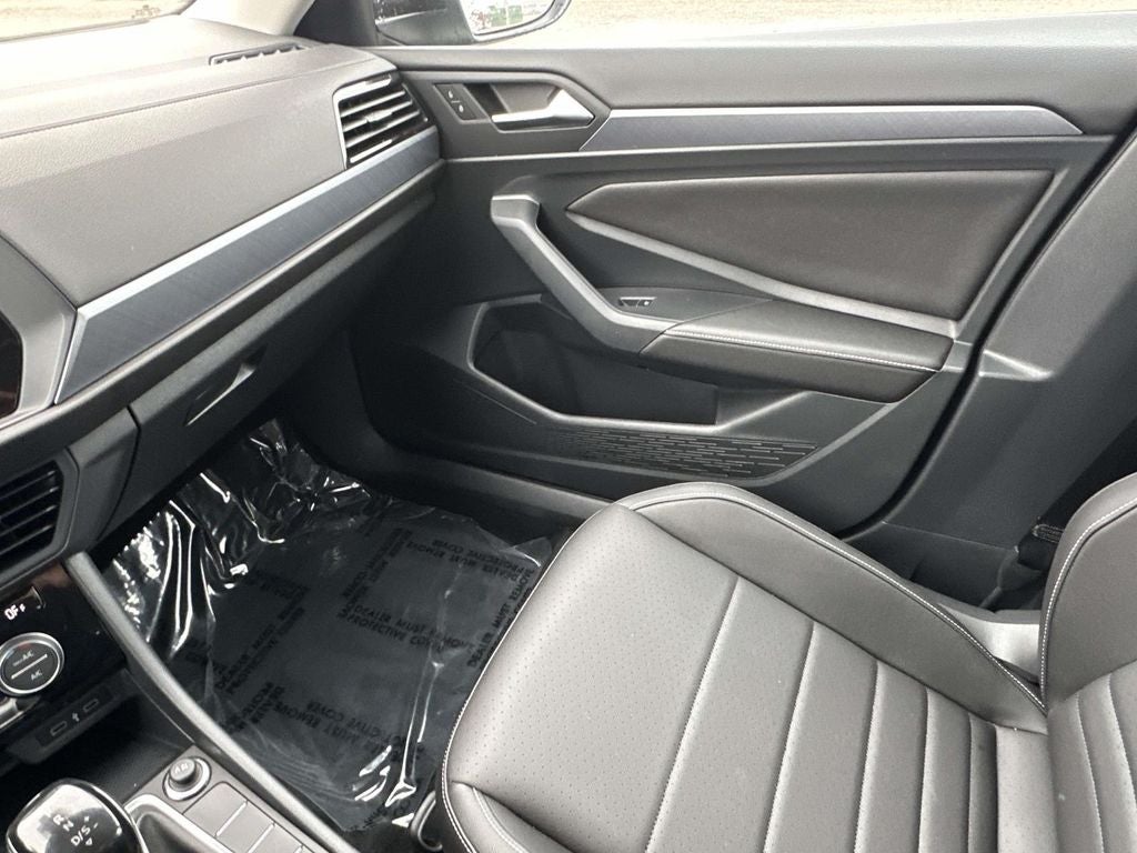 2023 Volkswagen Jetta 1.5T SE