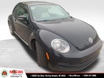 2016 Volkswagen Beetle 1.8T