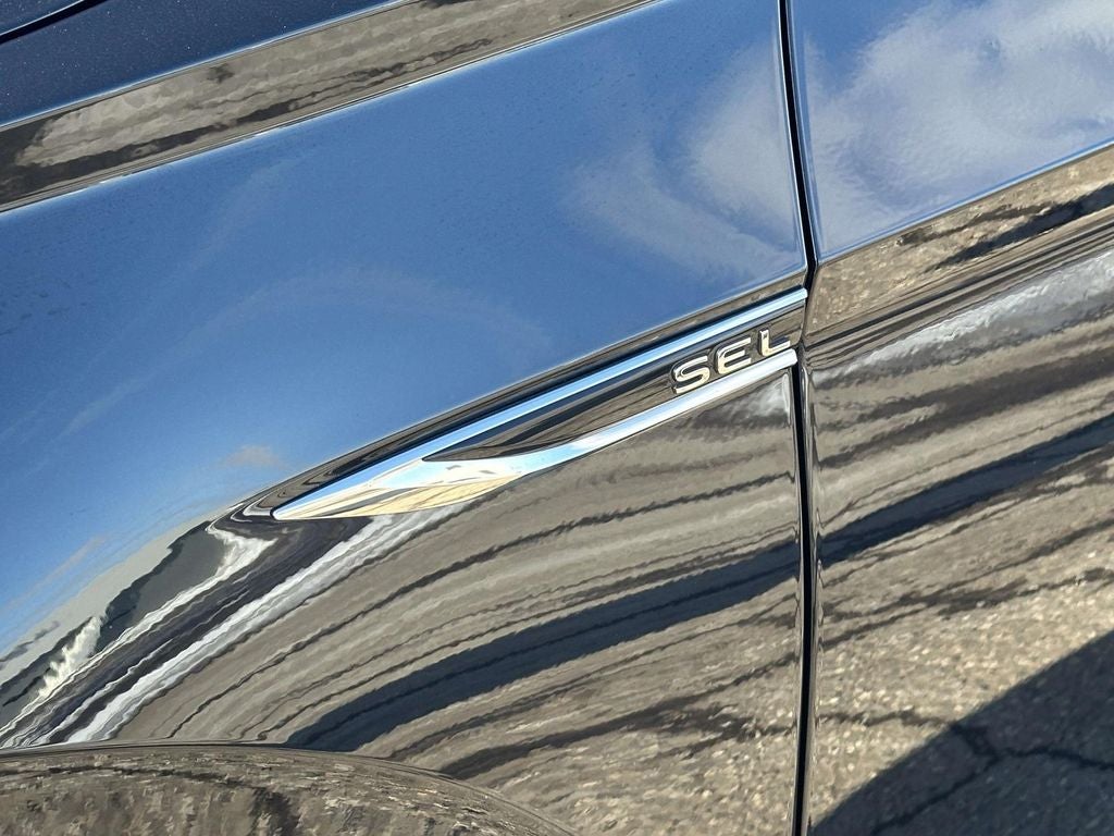 2022 Volkswagen Jetta 1.5T SEL