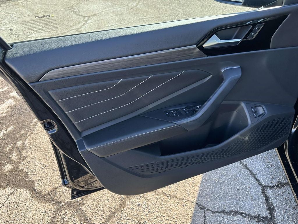 2022 Volkswagen Jetta 1.5T SEL