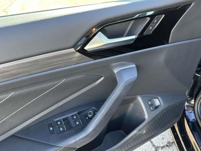 2022 Volkswagen Jetta 1.5T SEL