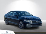 2022 Volkswagen Jetta 1.5T SEL