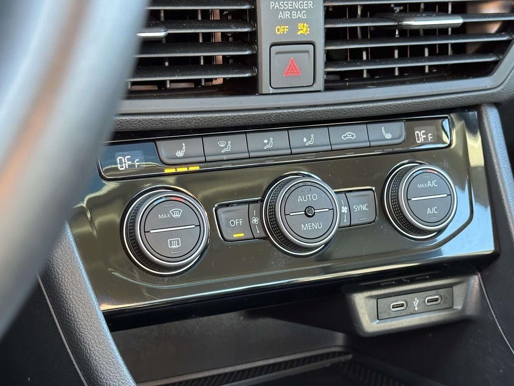 2022 Volkswagen Jetta 1.5T SEL