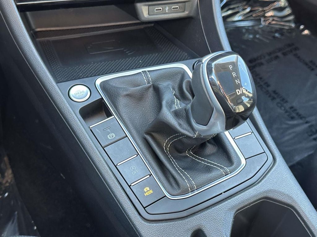 2022 Volkswagen Jetta 1.5T SEL