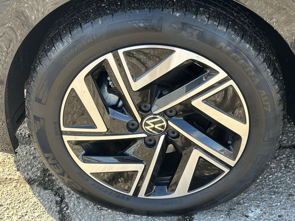 2022 Volkswagen Jetta 1.5T SEL