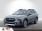 2024 Subaru Outback Limited XT