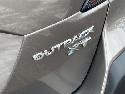 2024 Subaru Outback Limited XT