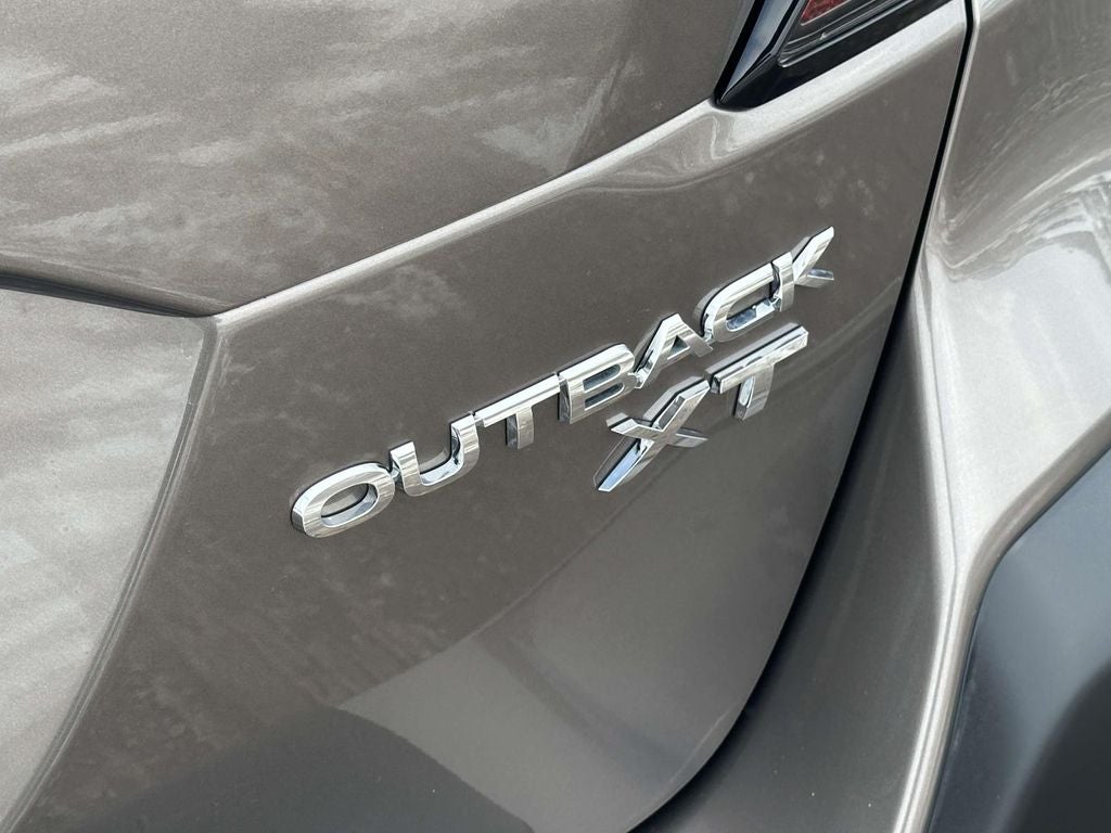 2024 Subaru Outback Limited XT
