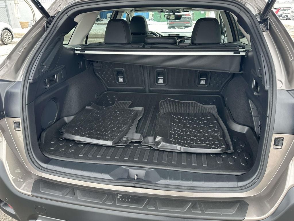 2024 Subaru Outback Limited XT