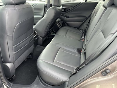 2024 Subaru Outback Limited XT