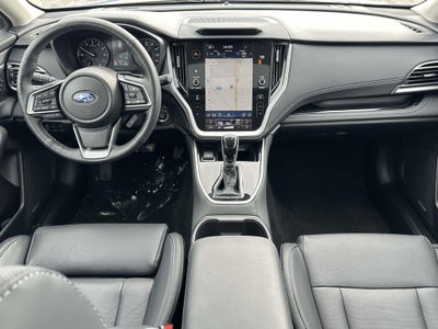 2024 Subaru Outback Limited XT