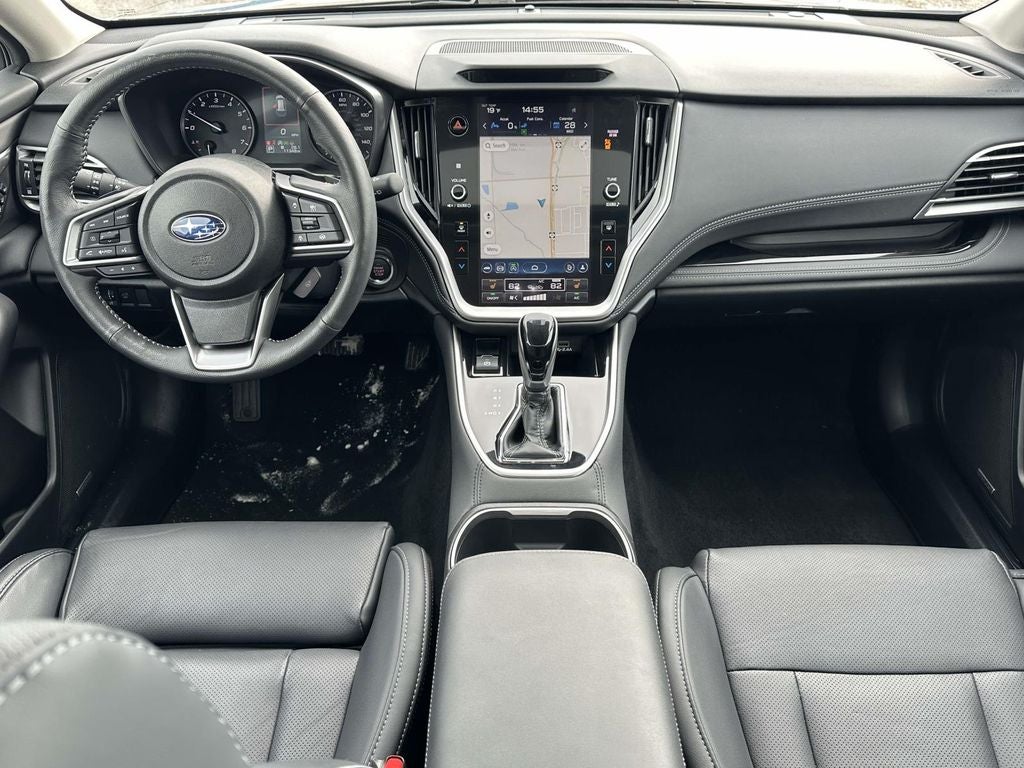 2024 Subaru Outback Limited XT