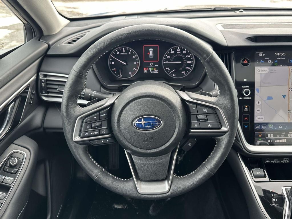 2024 Subaru Outback Limited XT