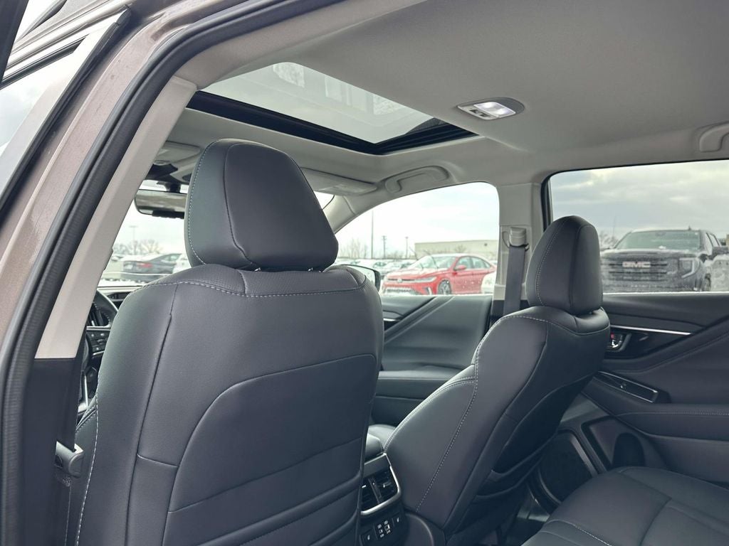 2024 Subaru Outback Limited XT