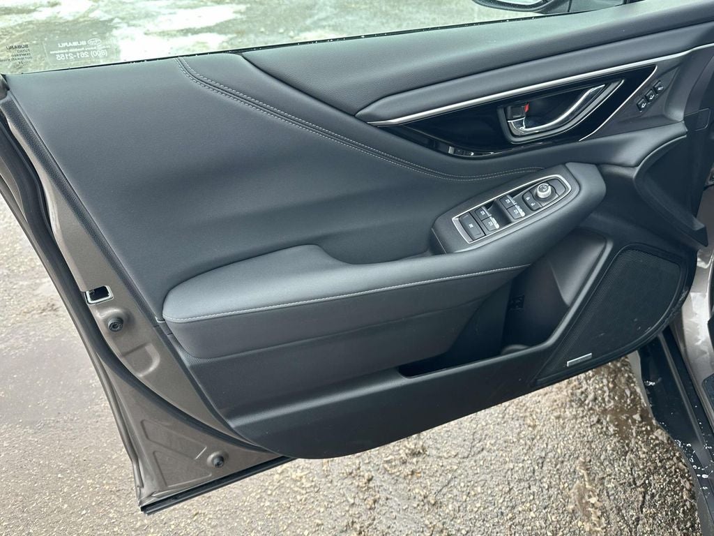 2024 Subaru Outback Limited XT