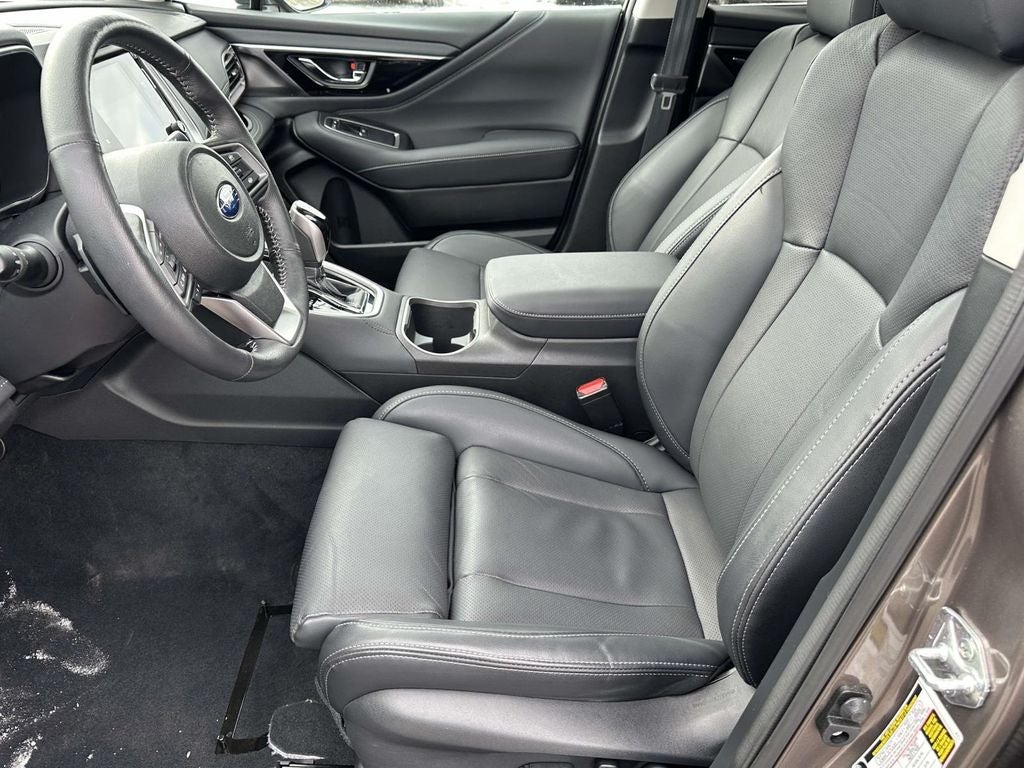 2024 Subaru Outback Limited XT