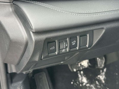 2024 Subaru Outback Limited XT