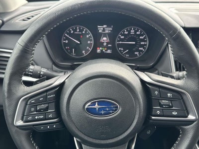 2024 Subaru Outback Limited XT