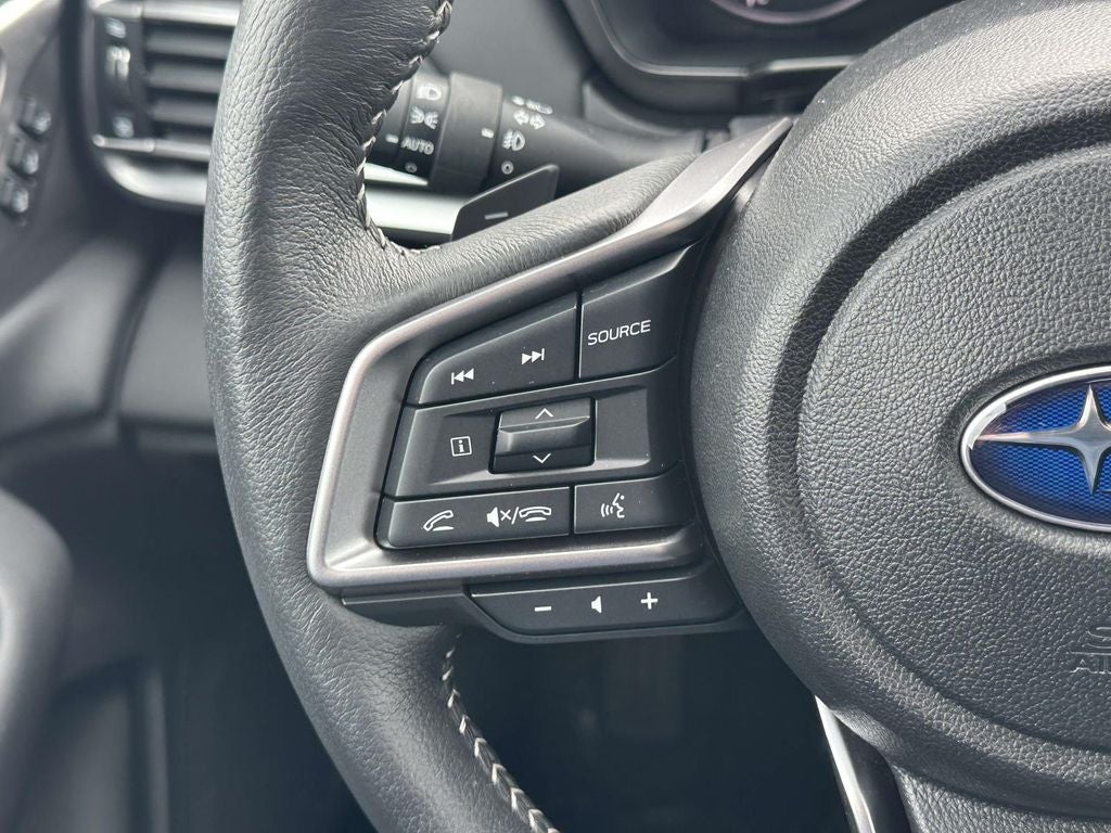 2024 Subaru Outback Limited XT