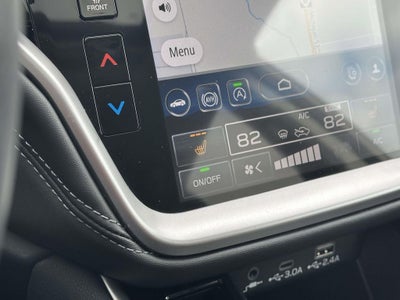 2024 Subaru Outback Limited XT