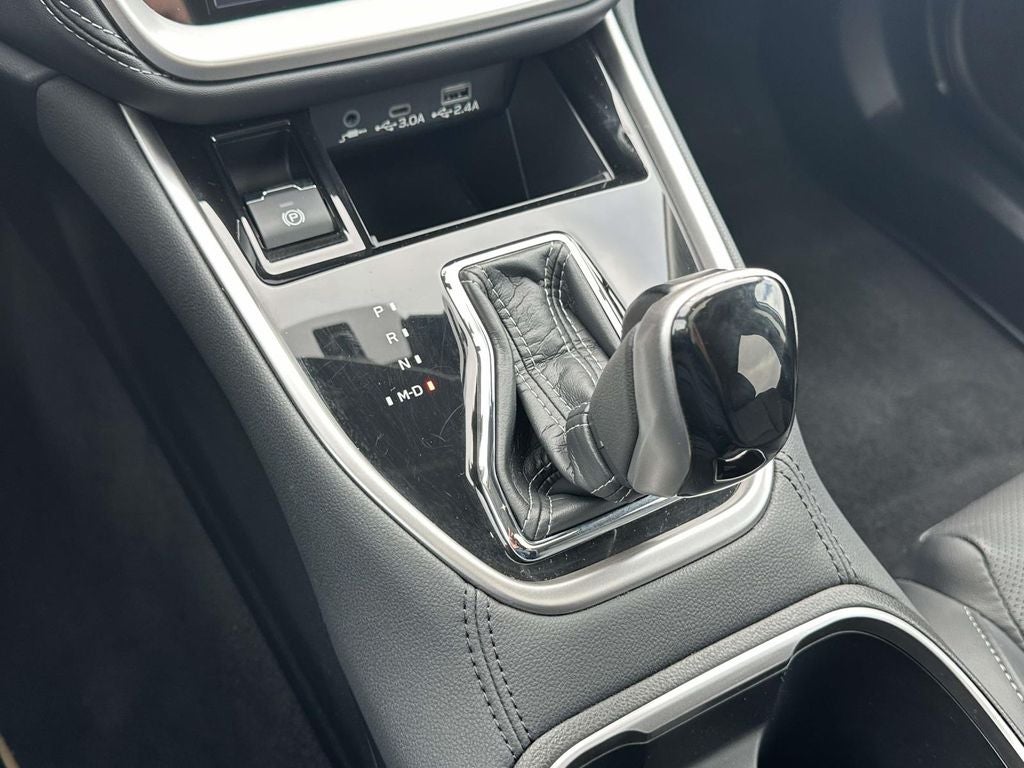 2024 Subaru Outback Limited XT