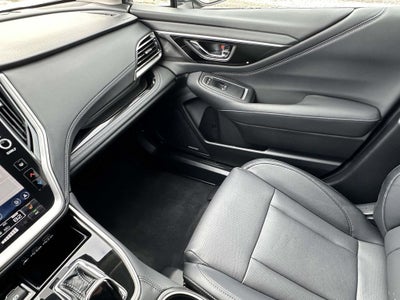 2024 Subaru Outback Limited XT